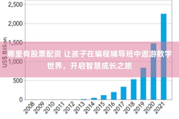 哪里有股票配资 让孩子在编程辅导班中遨游数字世界，开启智慧成长之旅